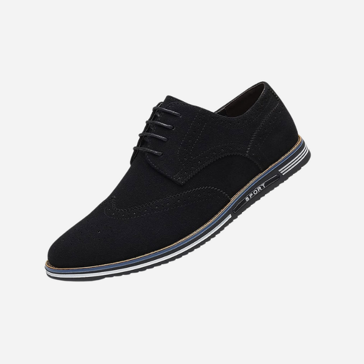Zapatos de lujo para hombres