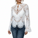 Nadia - Blusa de Mujer