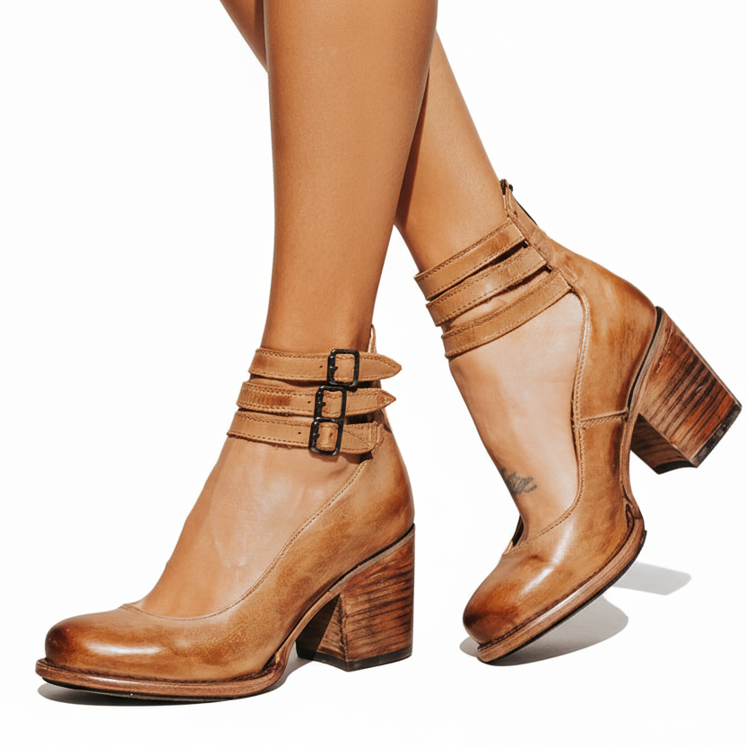 Judith™ Zapatos de Tacón Clásicos