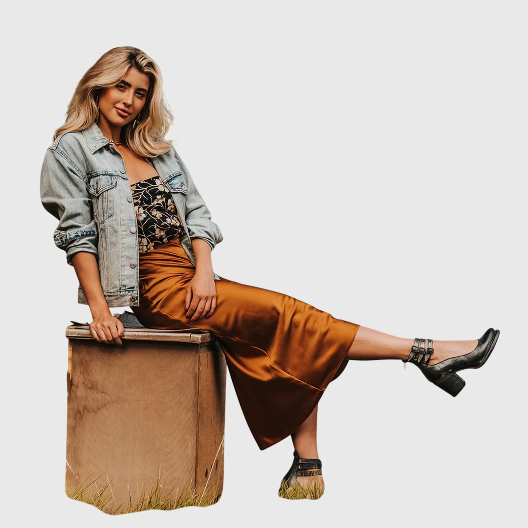Nadia™ | Sandalias elegantes