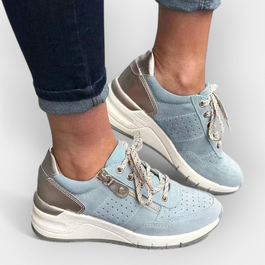 Zapatos anatómicos