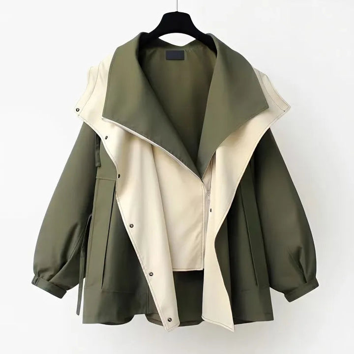 AURORA™ Highland Breeze Windbreaker