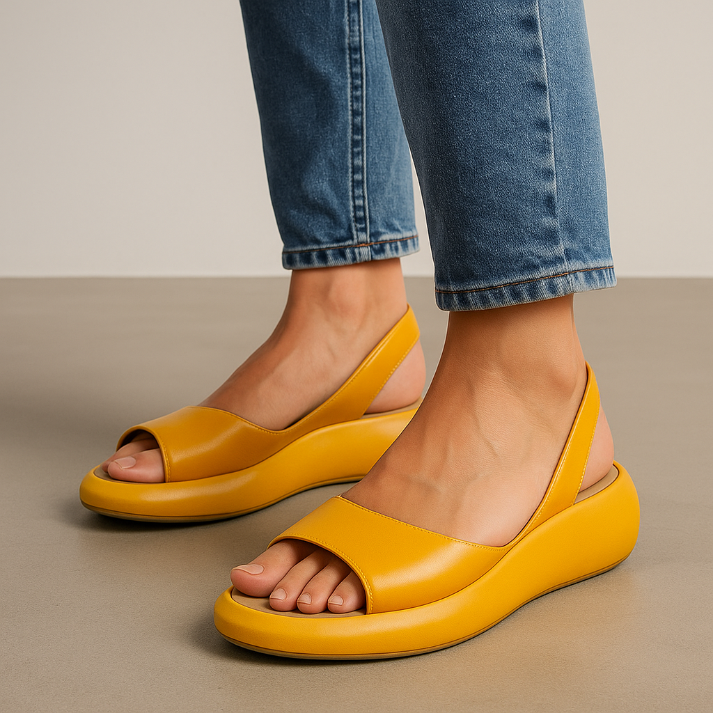 Sandalias™ – Comodidad que sientes en cada paso