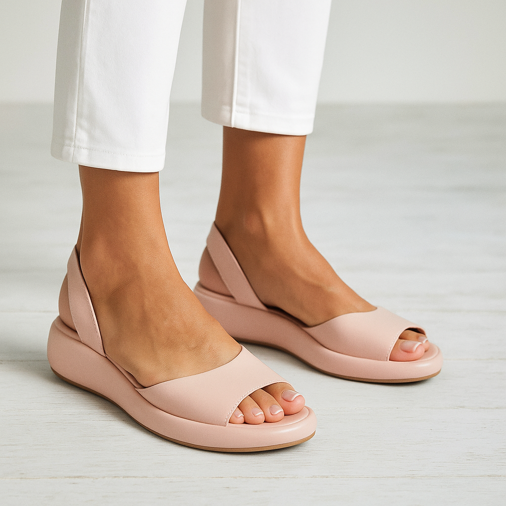 Sandalias™ – Comodidad que sientes en cada paso