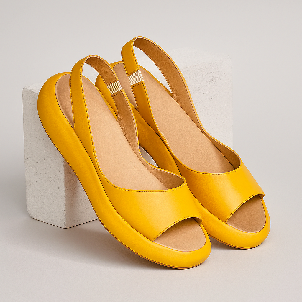 Sandalias™ – Comodidad que sientes en cada paso