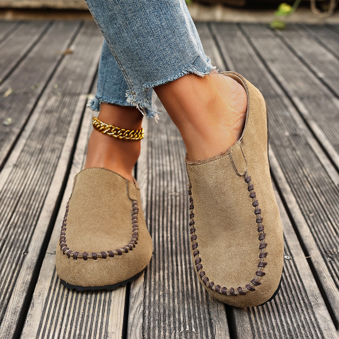 Patricia™ Zapatillas Cómodas para Mujeres
