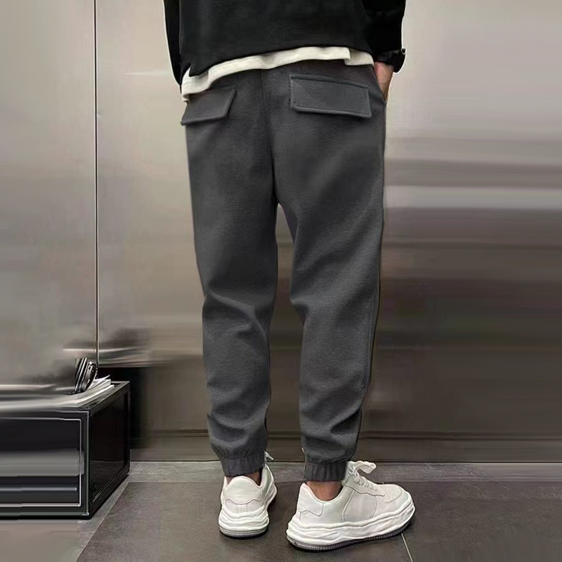 Pantalones Jogger con Comodidad Moderna