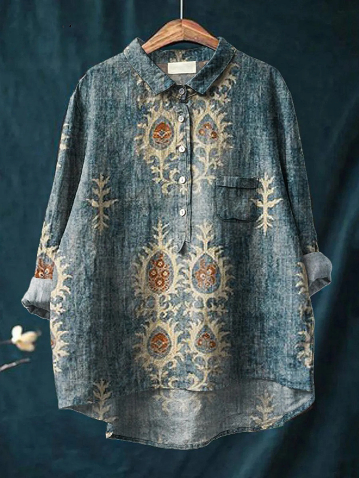 Camiseta Cálida