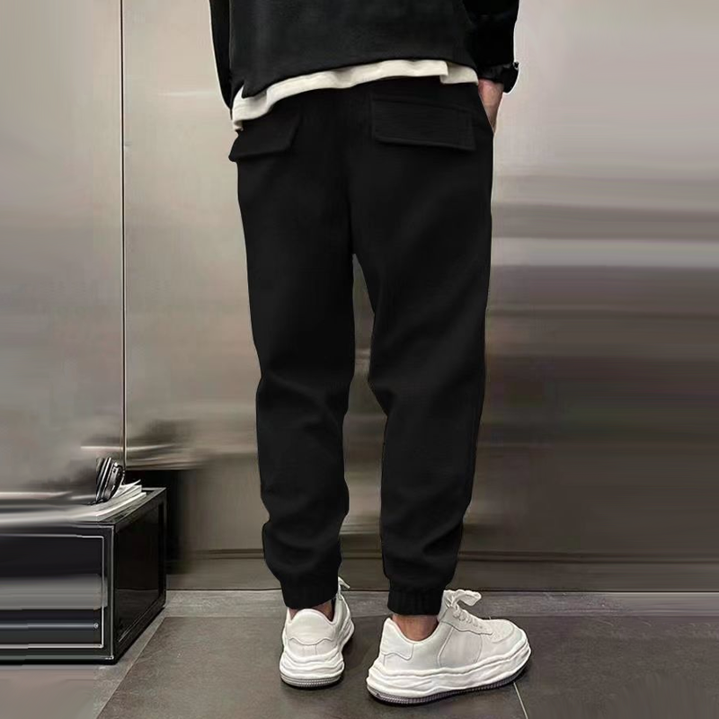 Pantalones Jogger con Comodidad Moderna