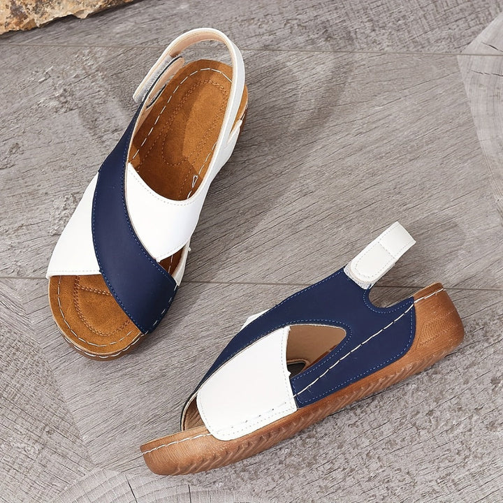 Estela™ Sandalias Confortables