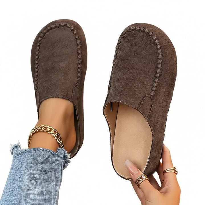 Patricia™ Zapatillas Cómodas para Mujeres