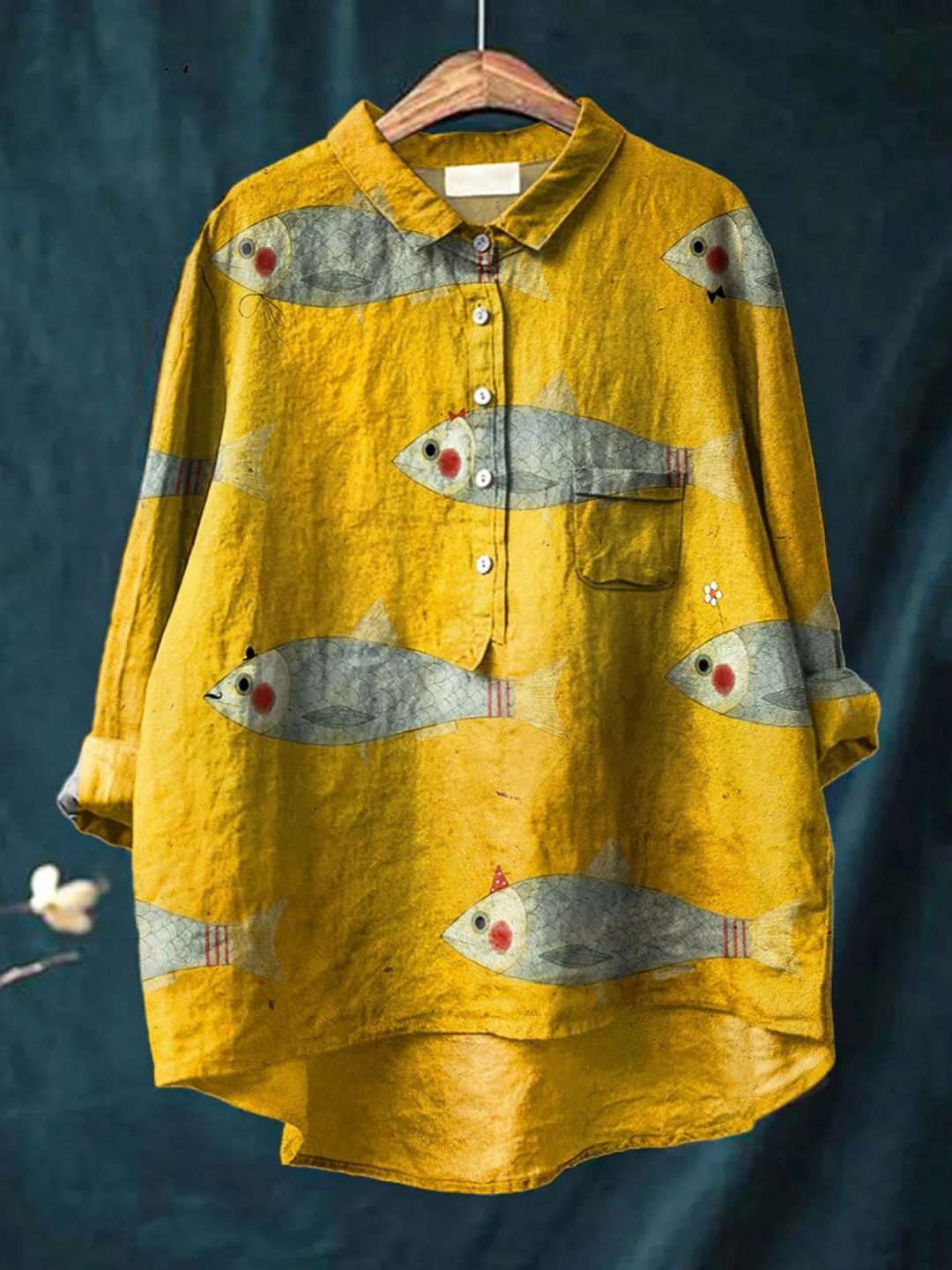 Camiseta Perla