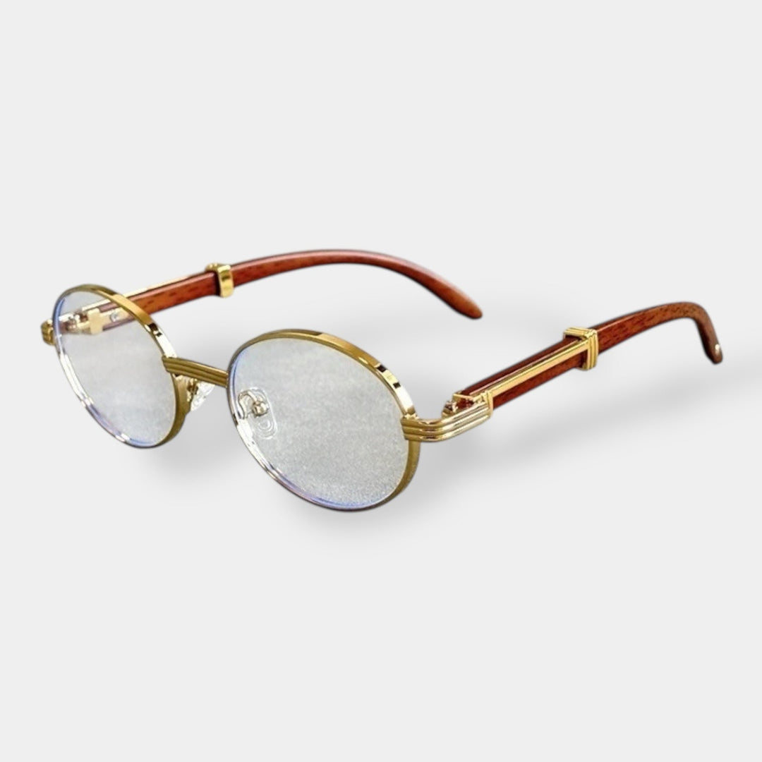 Gafas de Sol Heritage Refinadas