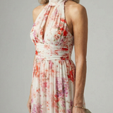 Lucía | Vestido Maxi Easy Flow