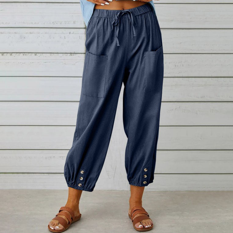 Vera™ Pantalones para Mujer