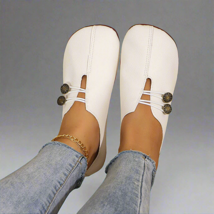 Lara™ Orto Zapatillas Diarias