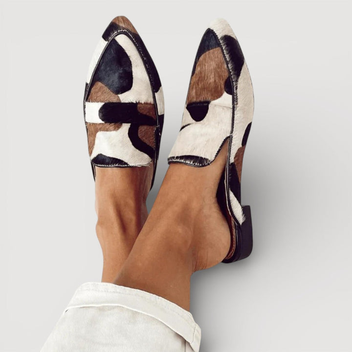 Jimena™ | Mocasines elegantes premium