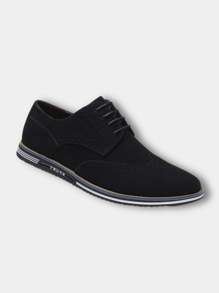Zapatos de lujo para hombres