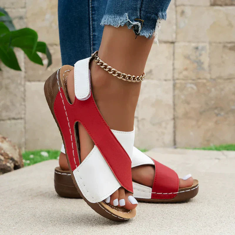 Estela™ Sandalias Confortables