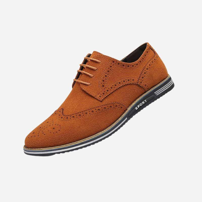 Zapatos de lujo para hombres