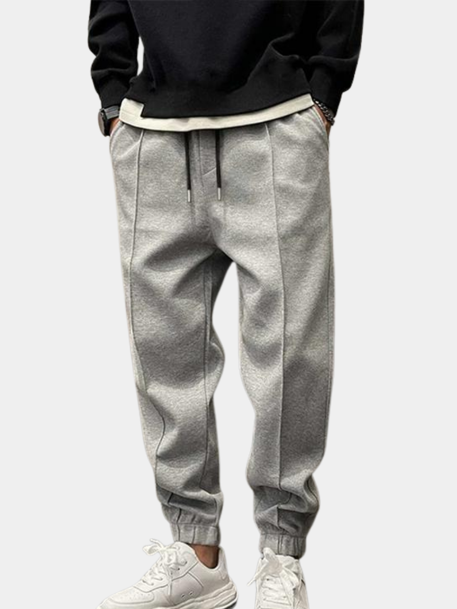 Pantalones Jogger con Comodidad Moderna
