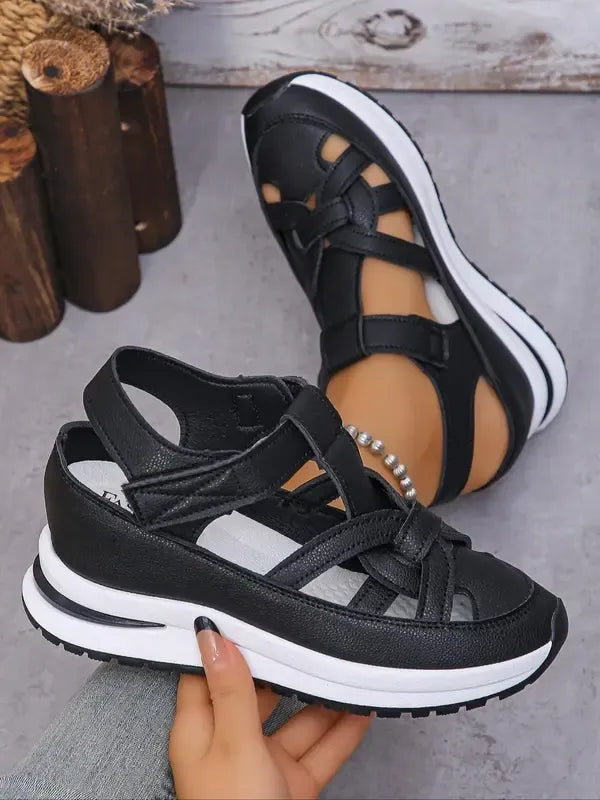 Sandalias Pisada Suave