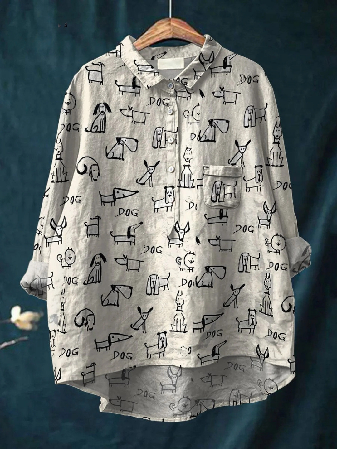 Camiseta Elia