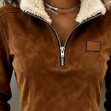 Adriana™ Sudadera para Mujeres
