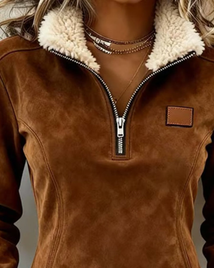 Adriana™ Sudadera para Mujeres