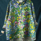Camiseta Nara