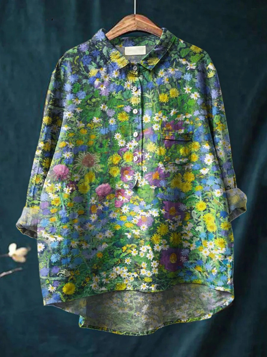 Camiseta Nara