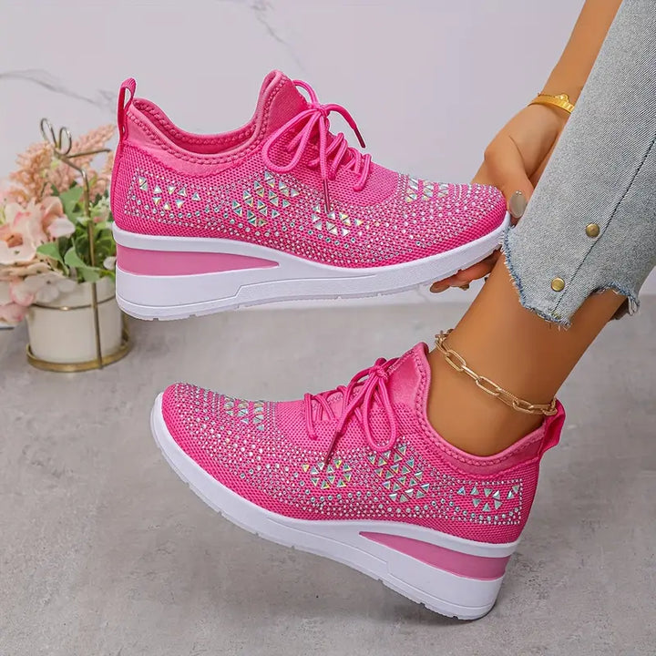Reyes™ Zapatillas Ortopédicas – Estilo Libre. Con Estilo.