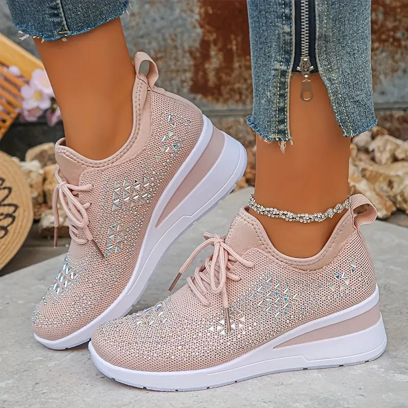 Reyes™ Zapatillas Ortopédicas – Estilo Libre. Con Estilo.