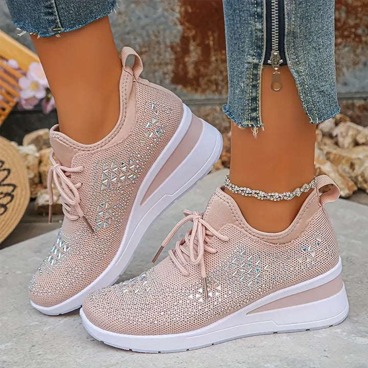 Reyes™ Zapatillas Ortopédicas – Estilo Libre. Con Estilo.