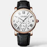 Reloj Cronógrafo Clásico