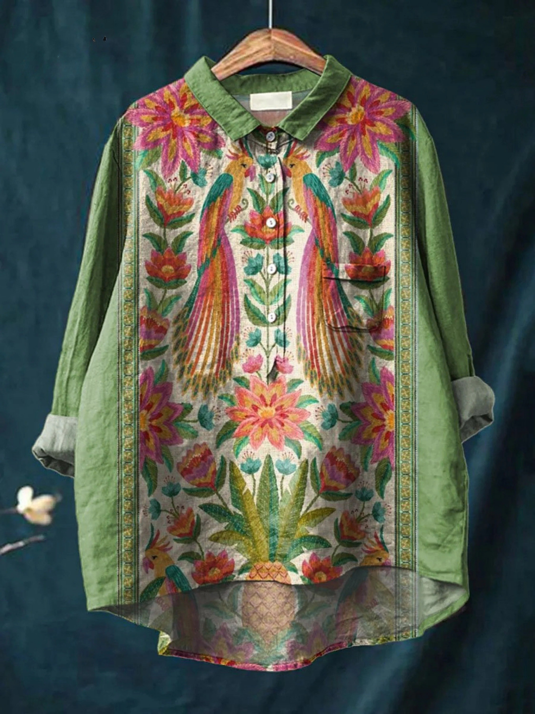 Camiseta Mara