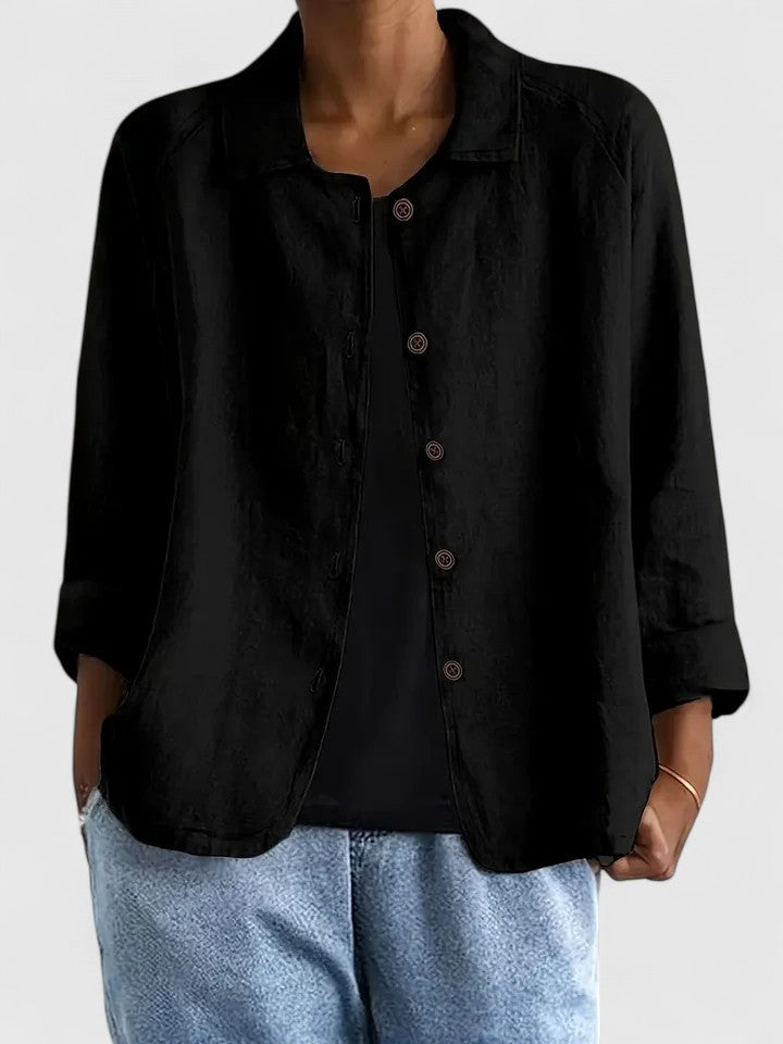 Alicia™ Chaqueta Ligera para Mujeres de Primavera y Verano