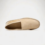 Mocasines Detalle Puntuado