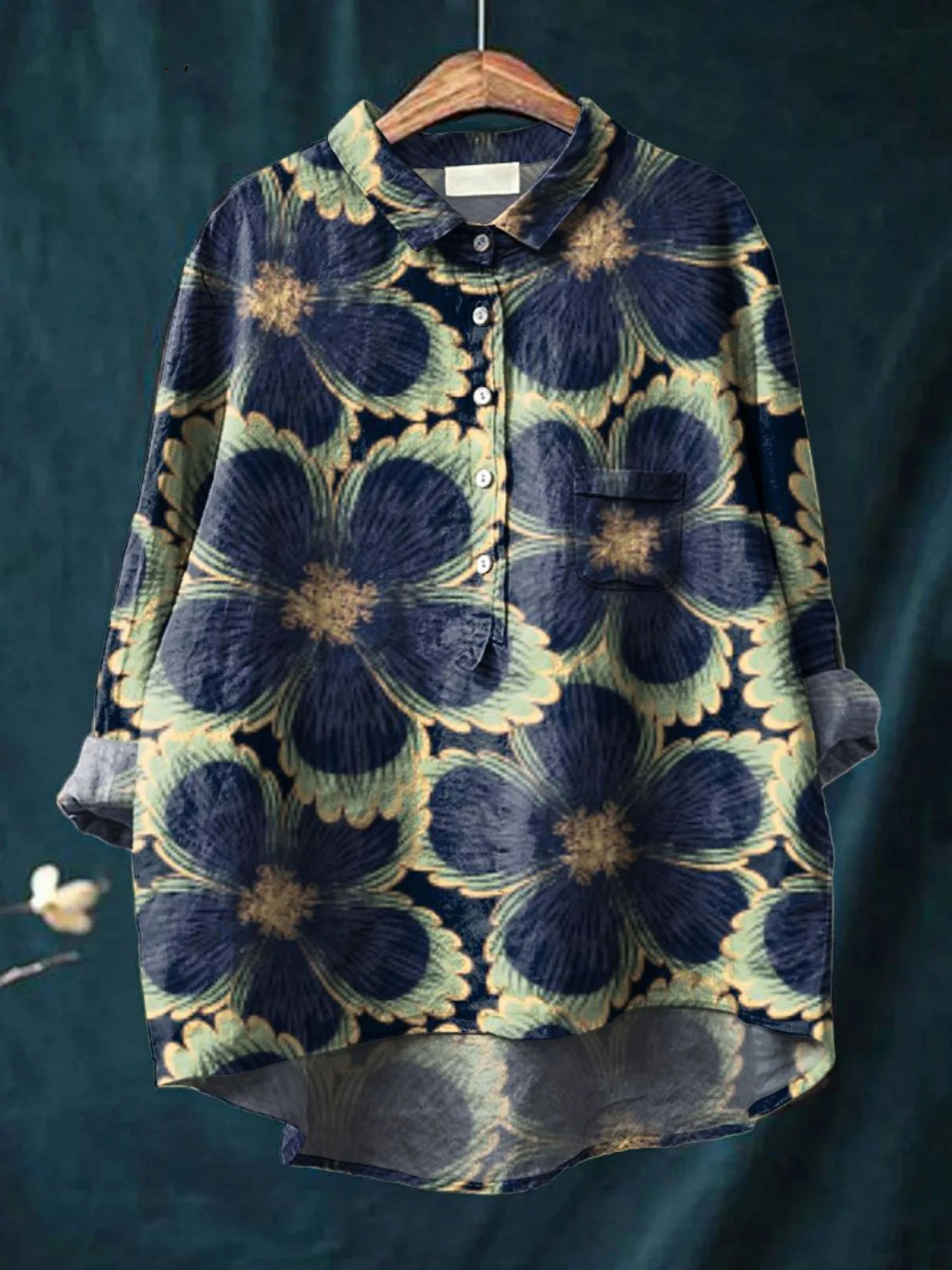 Camiseta Paloma