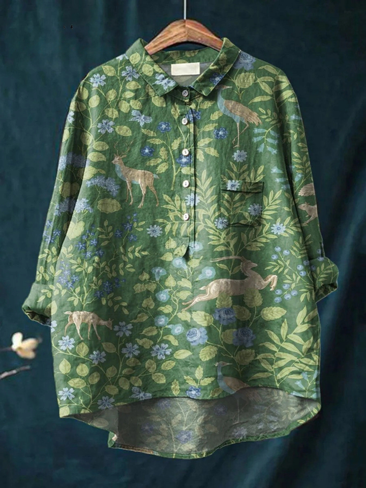Camiseta Duna