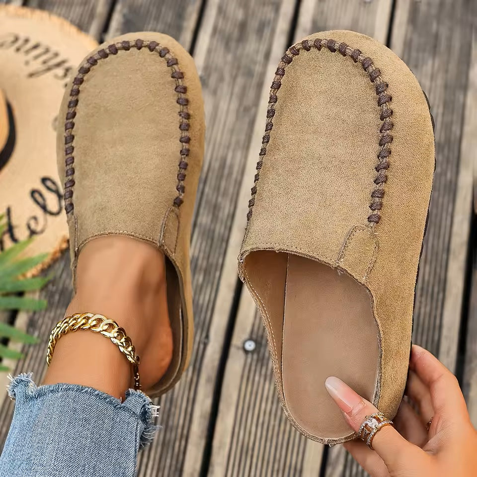 Patricia™ Zapatillas Cómodas para Mujeres