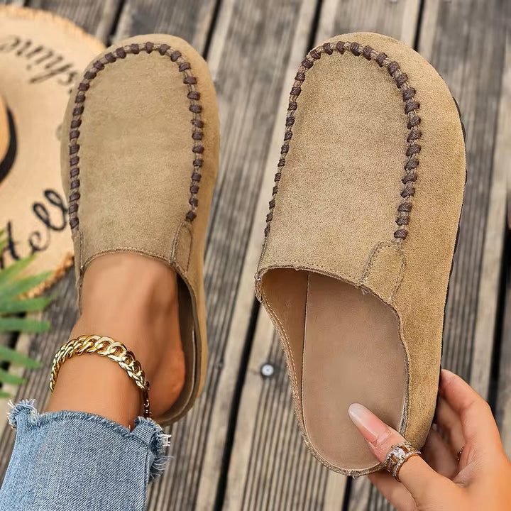 Patricia™ Zapatillas Cómodas para Mujeres