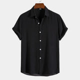 CAMISA DE VERANO OLD MONEY