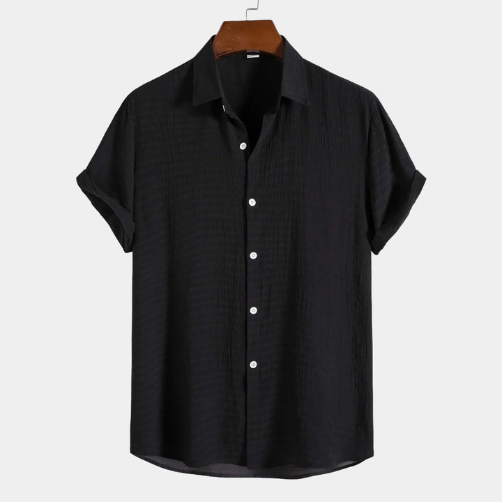 CAMISA DE VERANO OLD MONEY