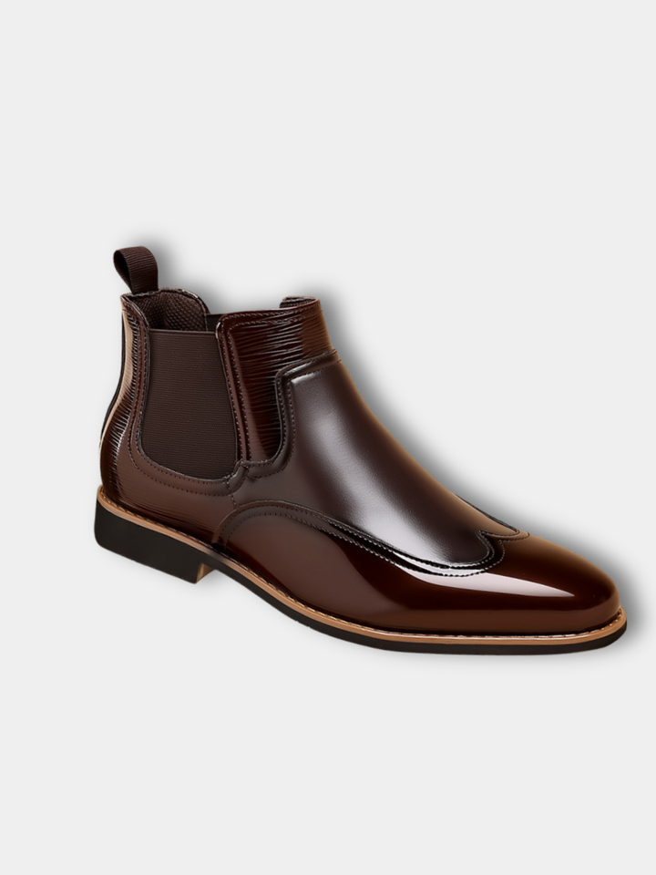 BOTAS CHELSEA CLÁSICAS