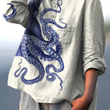 Camiseta Elegancia