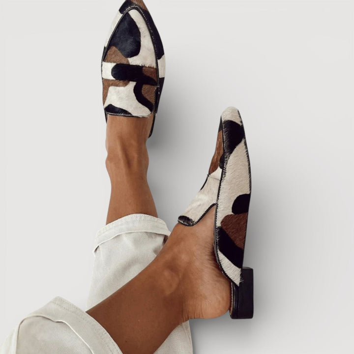 Jimena™ | Mocasines elegantes premium