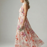 Lucía | Vestido Maxi Easy Flow