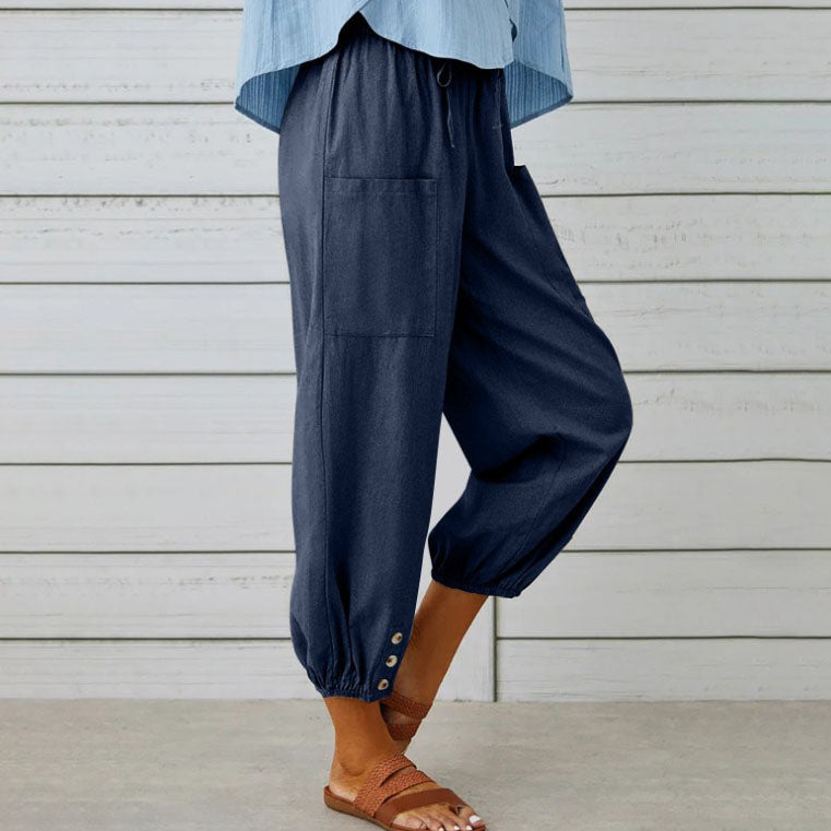 Vera™ Pantalones para Mujer