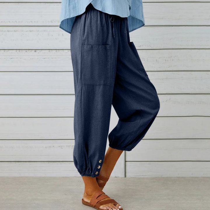 Vera™ Pantalones para Mujer